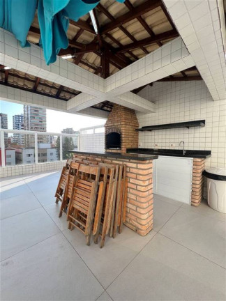 Imagem Apartamento com 3 Quartos à Venda, 132 m² em Tupi - Praia Grande