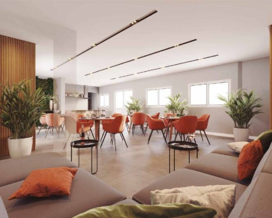 Imagem Apartamento com 2 Quartos à Venda, em Jaguaribe - Osasco Imagem Apartamento com 2 Quartos à Venda, em Jaguaribe - Osasco