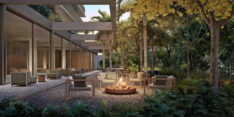 Imagem Apartamento com 4 Quartos à Venda, 479 m² em Indianópolis - São Paulo Imagem Apartamento com 4 Quartos à Venda, 479 m² em Indianópolis - São Paulo