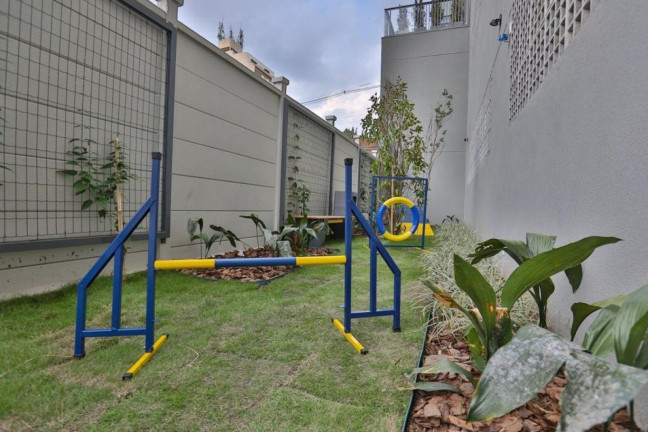 Imagem Apartamento com 1 Quarto à Venda, 60 m² em Perdizes - São Paulo Imagem Apartamento com 1 Quarto à Venda, 60 m² em Perdizes - São Paulo