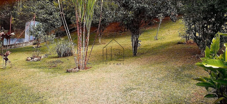 Imagem Casa com 5 Quartos à Venda, 500 m² em Chácara Recanto Verde - Cotia