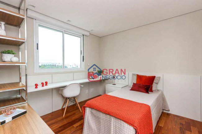 Imagem Apartamento com 3 Quartos à Venda, 176 m² em Cabral - Curitiba Imagem Apartamento com 3 Quartos à Venda, 176 m² em Cabral - Curitiba