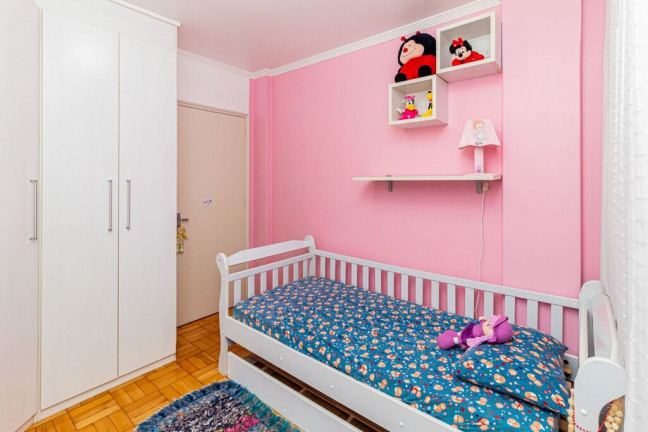 Imagem Apartamento com 2 Quartos à Venda, 103 m² em Centro Histórico - Porto Alegre
