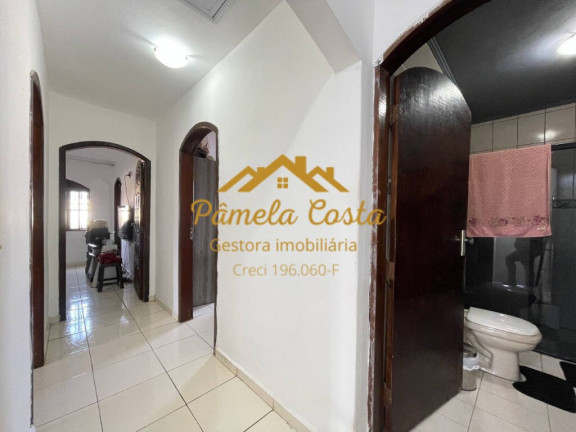 Imagem Sobrado com 3 Quartos à Venda, 212 m² em Sítio Paecara (vicente De Carvalho) - Guarujá Imagem Sobrado com 3 Quartos à Venda, 212 m² em Sítio Paecara (vicente De Carvalho) - Guarujá