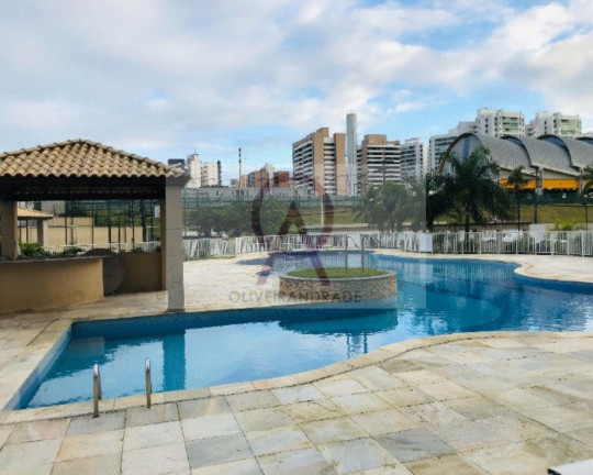 Imagem Imóvel com 3 Quartos à Venda, em Paralela - Salvador Imagem Imóvel com 3 Quartos à Venda, em Paralela - Salvador
