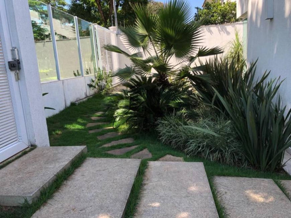 Imagem Casa com 4 Quartos à Venda, 505 m² em Bandeirantes (pampulha) - Belo Horizonte