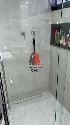 Imagem Apartamento com 3 Quartos à Venda, 123 m² em Vila Regente Feijó - São Paulo Imagem Apartamento com 3 Quartos à Venda, 123 m² em Vila Regente Feijó - São Paulo