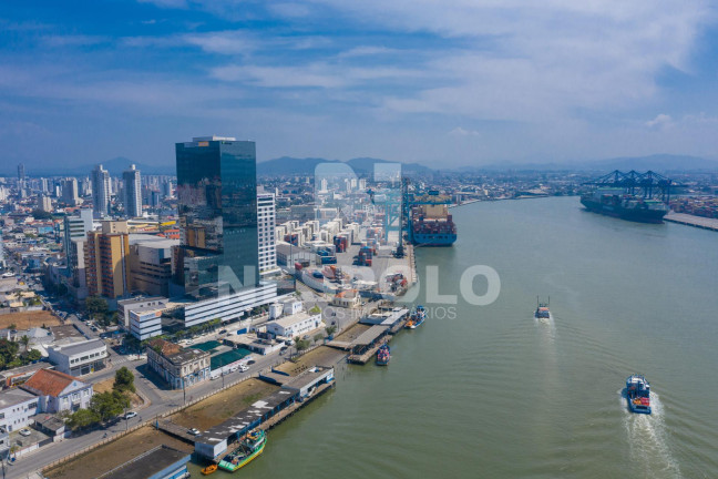 Imagem Imóvel Comercial à Venda, 77 m² em Centro - Itajai