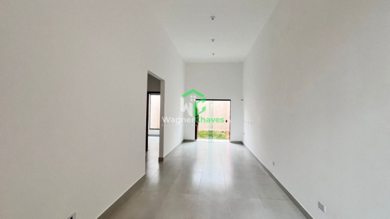Imagem Casa com 2 Quartos à Venda, 65 m² em Inajá - Matinhos