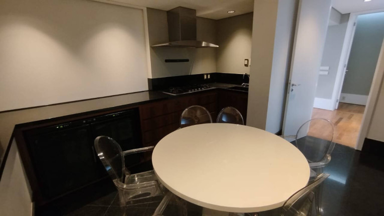 Imagem Apartamento com 5 Quartos para Alugar, 512 m² em Vila Nova Conceição - São Paulo