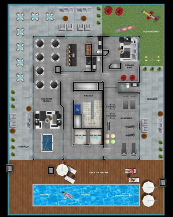 Imagem Apartamento com 2 Quartos à Venda, 106 m² em Capão Da Canoa - Capão Da Canoa Imagem Apartamento com 2 Quartos à Venda, 106 m² em Capão Da Canoa - Capão Da Canoa