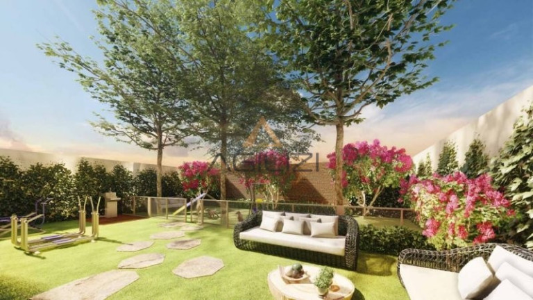 Imagem Apartamento com 1 Quarto à Venda, 42 m² em Perdizes - São Paulo Imagem Apartamento com 1 Quarto à Venda, 42 m² em Perdizes - São Paulo