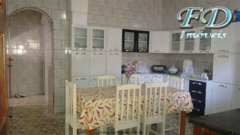 Imagem Casa de Condomínio com 2 Quartos à Venda, em Terra Preta - Mairiporã Imagem Casa de Condomínio com 2 Quartos à Venda, em Terra Preta - Mairiporã