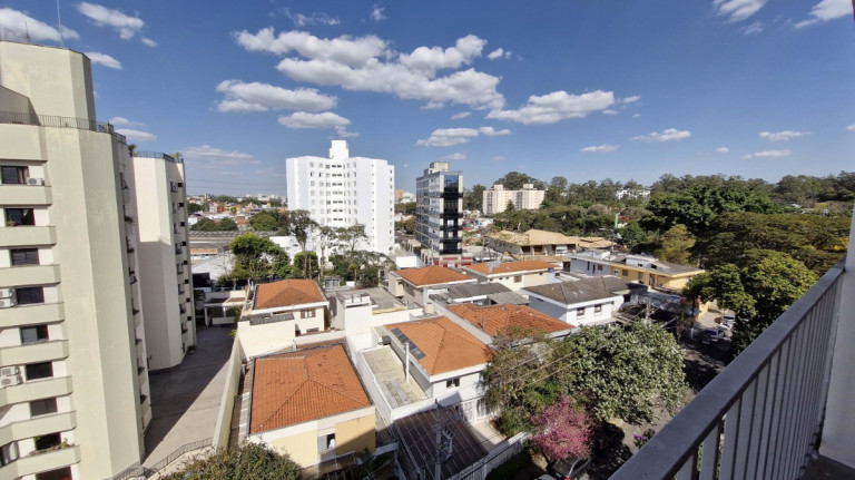 Imagem Apartamento à Venda, 104 m² em Vila São Francisco - São Paulo