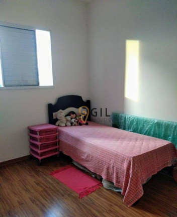 Imagem Apartamento com 3 Quartos à Venda, 99 m² em Jardim Califórnia - Jacareí