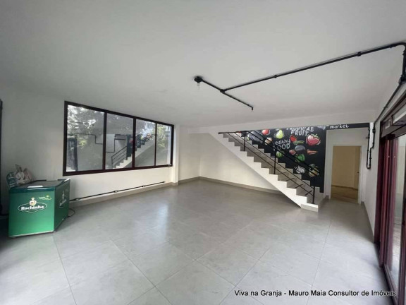 Imagem Loja à Venda, 176 m² em Chácara São João - Carapicuíba Imagem Loja à Venda, 176 m² em Chácara São João - Carapicuíba