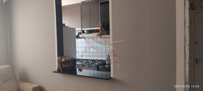Imagem Apartamento com 2 Quartos à Venda, 46 m² em Parque Dos Lagos - Ribeirão Preto Imagem Apartamento com 2 Quartos à Venda, 46 m² em Parque Dos Lagos - Ribeirão Preto