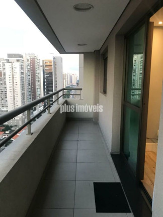 Imagem Apartamento com 2 Quartos à Venda, 100 m² em Brooklin Paulista - São Paulo Imagem Apartamento com 2 Quartos à Venda, 100 m² em Brooklin Paulista - São Paulo