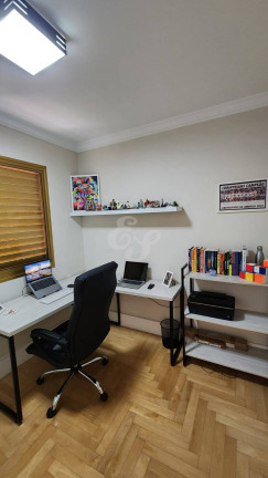 Imagem Apartamento com 3 Quartos à Venda, 107 m² em Alphaville Industrial - Barueri