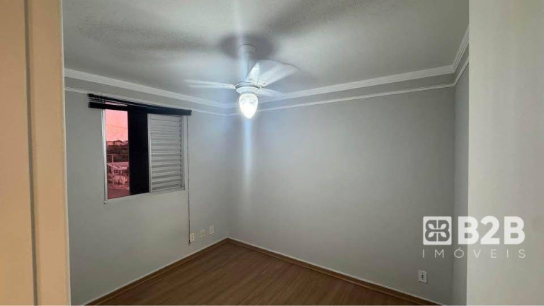 Imagem Apartamento com 2 Quartos para Alugar, 45 m² em Spazio Bromelias - Bauru Imagem Apartamento com 2 Quartos para Alugar, 45 m² em Spazio Bromelias - Bauru