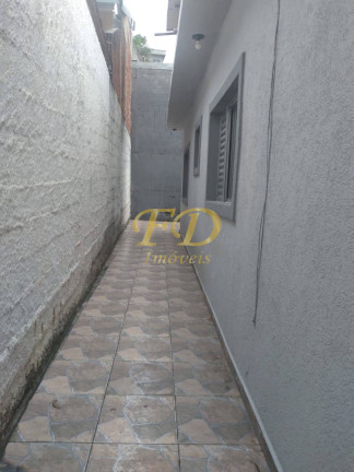 Imagem Casa com 3 Quartos à Venda, 250 m² em Barreiro - Mairiporã