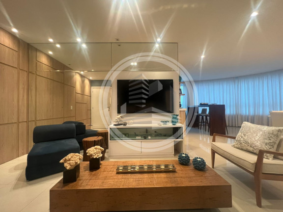 Imagem Apartamento com 3 Quartos à Venda, 128 m² em Pioneiros - Balneário Camboriú