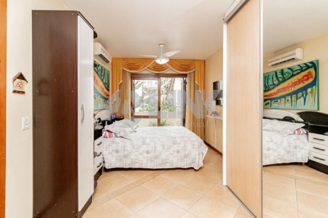 Imagem Imóvel com 3 Quartos à Venda, 164 m² em Bela Vista - Porto Alegre Imagem Imóvel com 3 Quartos à Venda, 164 m² em Bela Vista - Porto Alegre