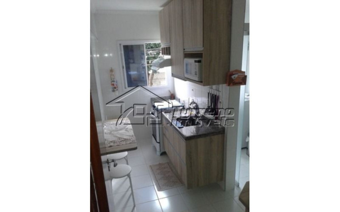 Imagem Apartamento com 2 Quartos à Venda, 62 m² em Jardim Oriente - São José Dos Campos Imagem Apartamento com 2 Quartos à Venda, 62 m² em Jardim Oriente - São José Dos Campos