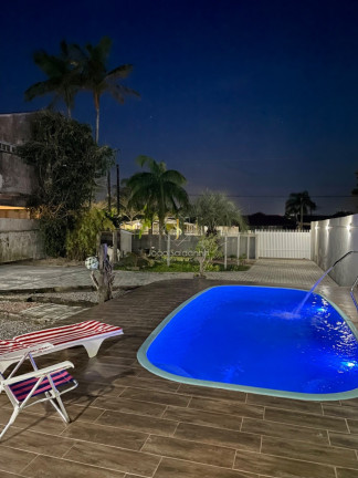 Imagem Casa com 2 Quartos para Temporada, 65 m² em Brejatuba - Guaratuba Imagem Casa com 2 Quartos para Temporada, 65 m² em Brejatuba - Guaratuba