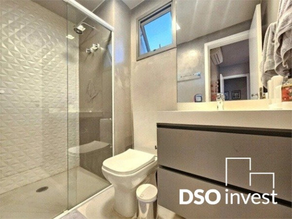 Imagem Apartamento com 3 Quartos à Venda,  em Brooklin - São Paulo