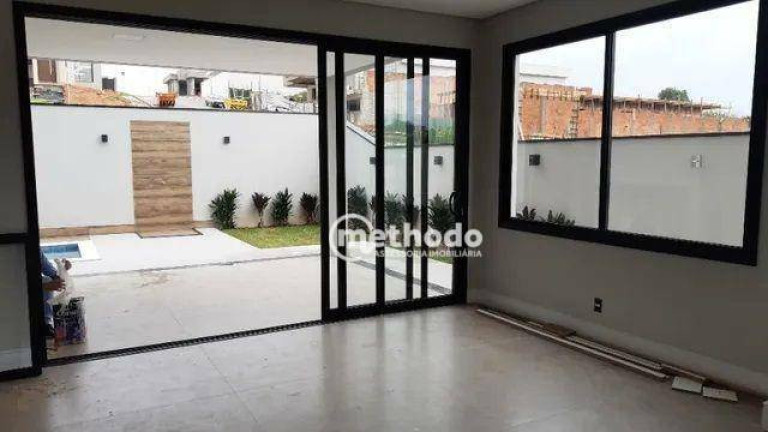 Imagem Casa com 3 Quartos à Venda, 247 m² em Condomínio Residencial Mont’ Alcino - Valinhos Imagem Casa com 3 Quartos à Venda, 247 m² em Condomínio Residencial Mont’ Alcino - Valinhos