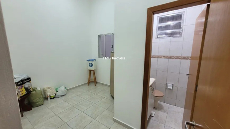 Imagem Imóvel à Venda, 490 m² em Saúde - São Paulo