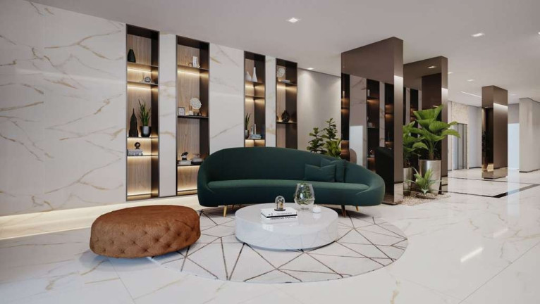 Imagem Apartamento com 4 Quartos à Venda, 125 m² em Vila Dom Pedro I - São Paulo Imagem Apartamento com 4 Quartos à Venda, 125 m² em Vila Dom Pedro I - São Paulo