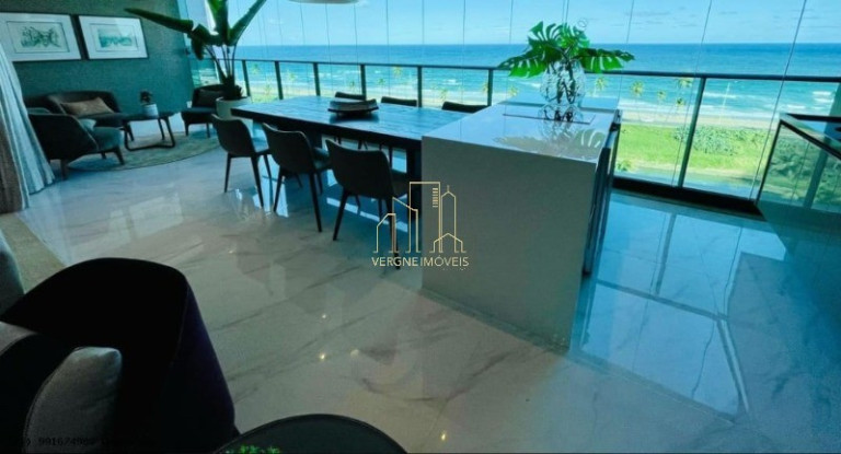 Imóvel com 4 Quartos à Venda, 242 m² em Jaguaribe - Salvador
