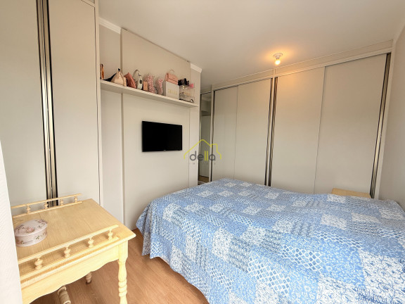 Imagem Imóvel com 3 Quartos à Venda, 84 m² em Bom Retiro - Joinville