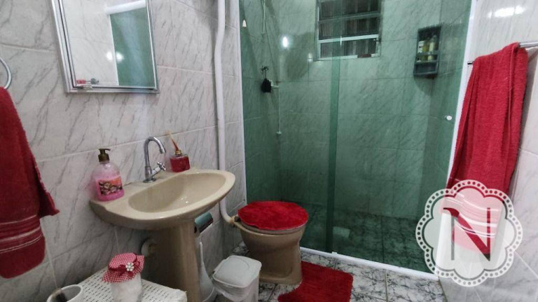 Imagem Sobrado com 2 Quartos à Venda, 90 m² em Jamaica - Itanhaém Imagem Sobrado com 2 Quartos à Venda, 90 m² em Jamaica - Itanhaém
