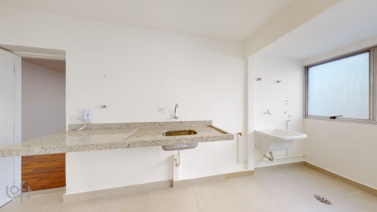 Imagem Apartamento com 2 Quartos à Venda, 91 m² em Itaim Bibi - São Paulo