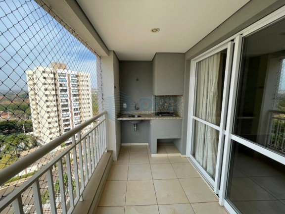 Imagem Apartamento à Venda, 97 m² em Nova Aliança Sul - Ribeirão Preto Imagem Apartamento à Venda, 97 m² em Nova Aliança Sul - Ribeirão Preto