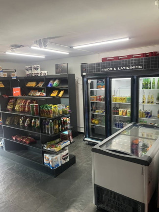 Imagem Apartamento com 1 Quarto para Alugar, 32 m² em Centro - Diadema