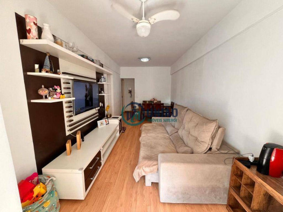 Imagem Apartamento com 2 Quartos à Venda, 85 m² em Santa Rosa - Niterói Imagem Apartamento com 2 Quartos à Venda, 85 m² em Santa Rosa - Niterói