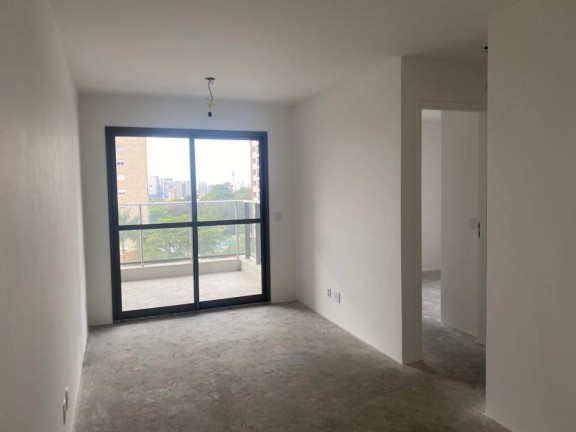 Apartamento com 1 Quarto à Venda, 60 m² em Perdizes - São Paulo