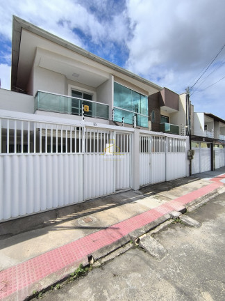 Casa com 3 Quartos à Venda, 150 m² em Colina De Laranjeiras - Serra
