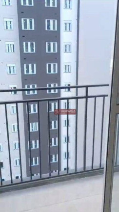 Imagem Apartamento com 2 Quartos à Venda, 37 m² em Belenzinho - São Paulo Imagem Apartamento com 2 Quartos à Venda, 37 m² em Belenzinho - São Paulo
