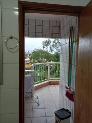 Imagem Apartamento com 2 Quartos à Venda, 95 m² em Itaguá - Ubatuba