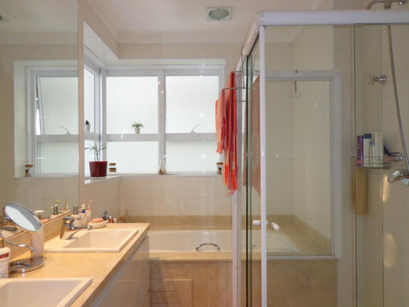 Imagem Apartamento com 3 Quartos à Venda, 201 m² em Jardim Anália Franco - São Paulo