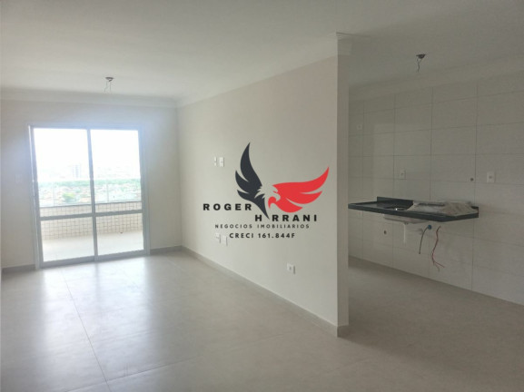 Imagem Apartamento com 2 Quartos à Venda, 83 m² em Maracanã - Praia Grande Imagem Apartamento com 2 Quartos à Venda, 83 m² em Maracanã - Praia Grande