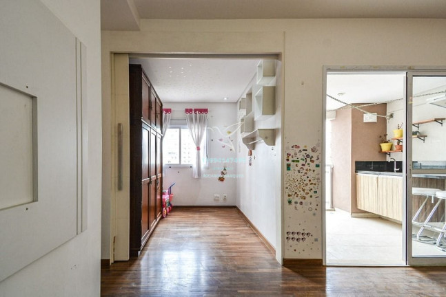 Imagem Apartamento com 2 Quartos à Venda, 65 m² em Perdizes - São Paulo