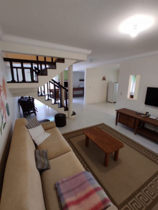 Imagem Casa de Condomínio com 4 Quartos à Venda, 150 m² em Praia De Palmas - Governador Celso Ramos