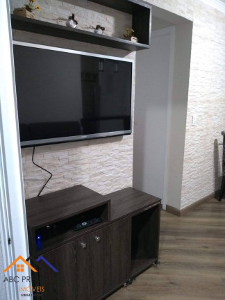 Imagem Apartamento com 3 Quartos à Venda, 60 m² em Vila Pires - Santo André Imagem Apartamento com 3 Quartos à Venda, 60 m² em Vila Pires - Santo André