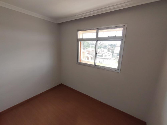 Imagem Apartamento com 3 Quartos à Venda, 80 m² em álvaro Camargos - Belo Horizonte